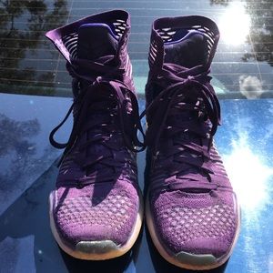 Kobe 10 elite no box